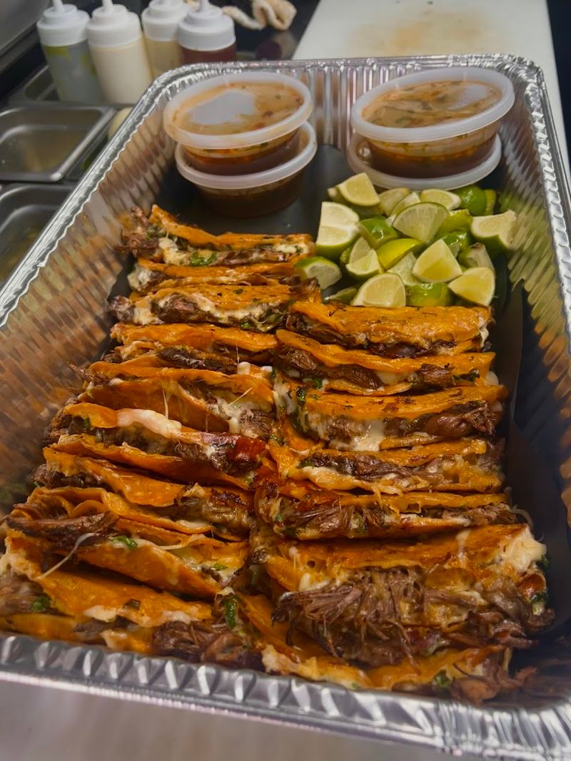 Birria Tacos Worth Tracking Down Birria Tacos Worth Tracking Down