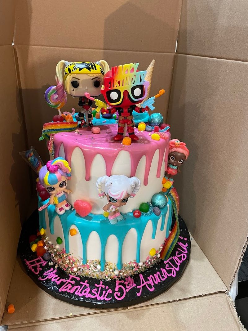 Birthday Celebrations Done Right