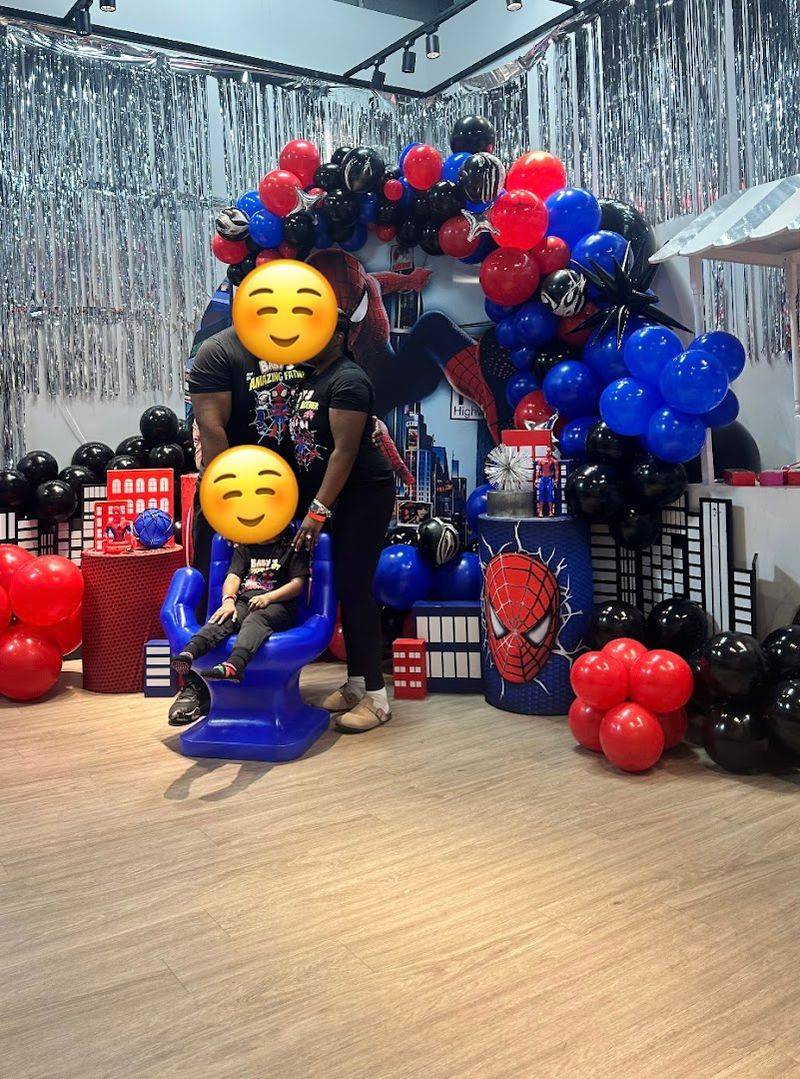 Birthday Parties Done Right: The Full Celebration Experience Birthday Parties Done Right: The Full Celebration Experience