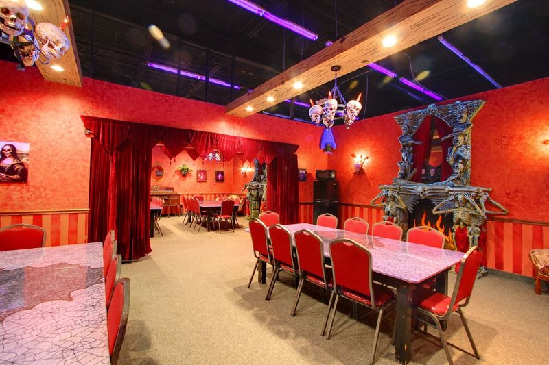 Birthday Parties Done Right Birthday Parties Done Right