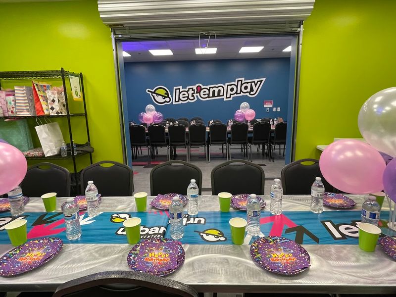Birthday Party Packages: Celebrating in a Place That Knows How to Party