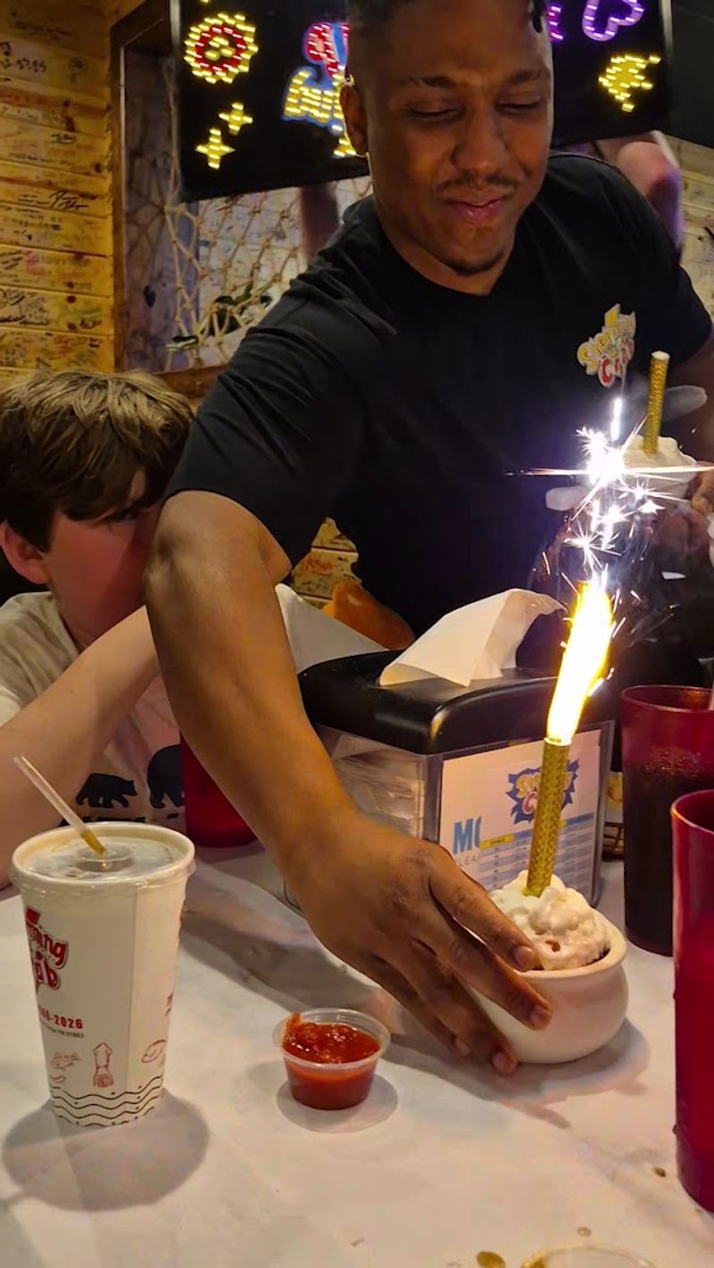 Birthdays, Celebrations, And The Moments That Stick