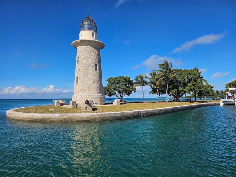 Biscayne National Park, Florida Biscayne National Park, Florida