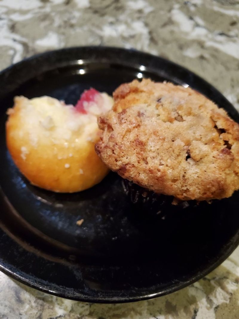 Biscuits, Baked Goods, and Breakfast Worth Waking Up For