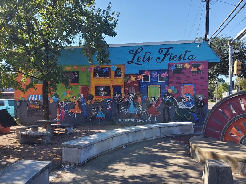 Bishop Arts District (Dallas, USA)