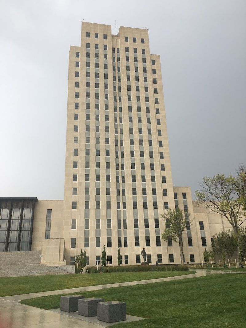 Bismarck, North Dakota