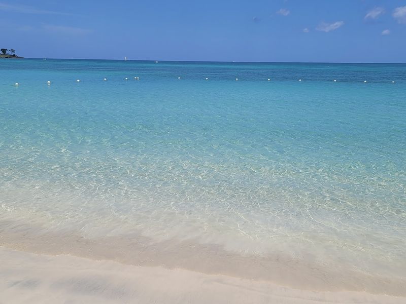 Bloody Bay - Negril