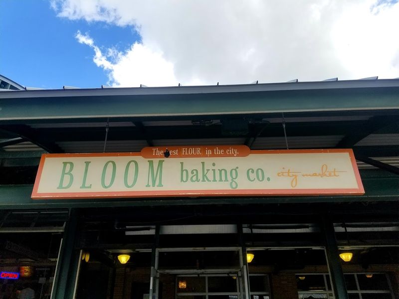 Bloom Baking Co., Kansas City, Missouri