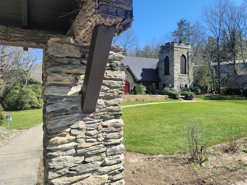 Blowing Rock Art and History Museum: Where Culture Meets the Mountains Blowing Rock Art and History Museum: Where Culture Meets the Mountains