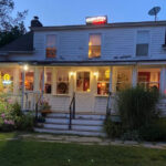 Bob Dylan’s Rolling Thunder Revue Once Stopped At This Massachusetts Lodge
