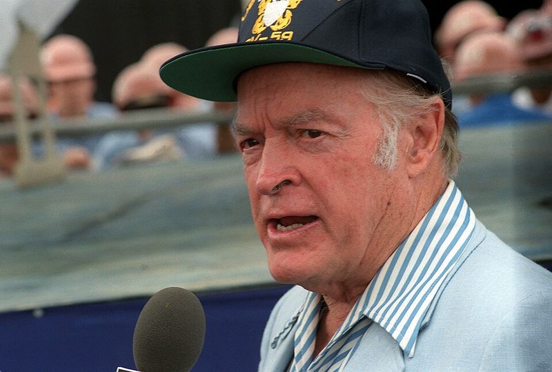 Bob Hope (1903-2003) Bob Hope (1903-2003)