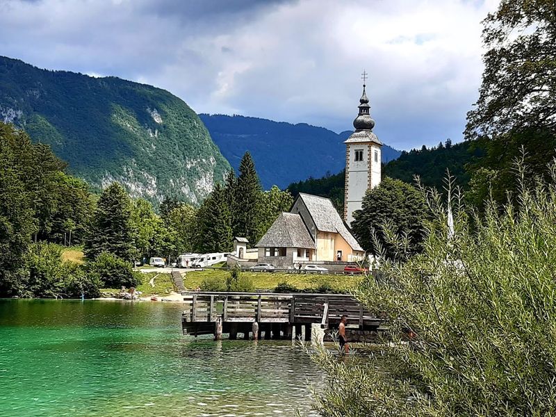 Bohinj, Slovenia