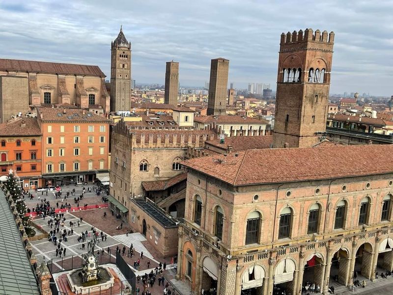 Bologna