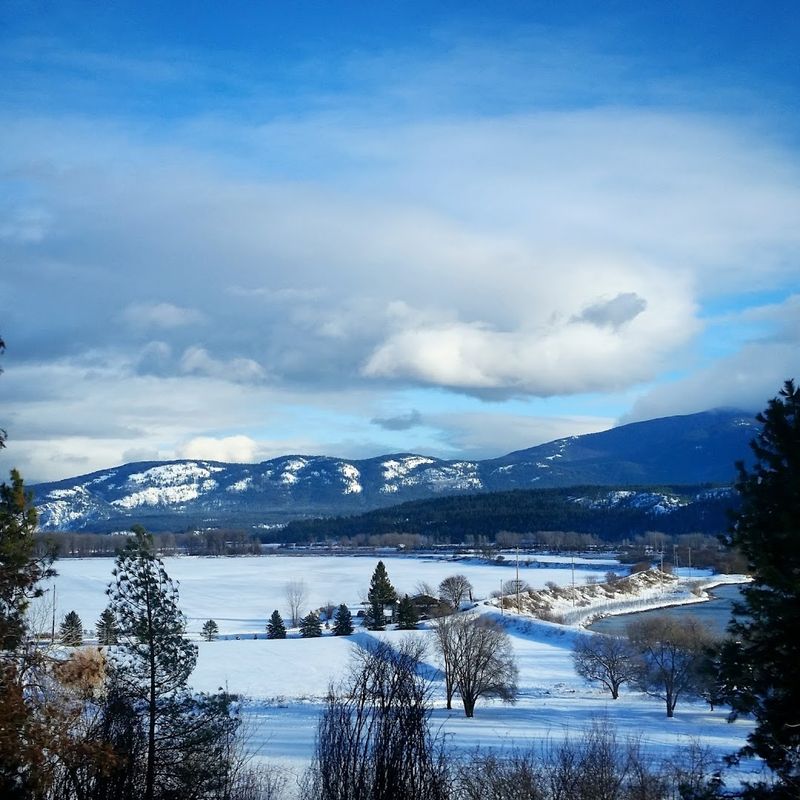 Bonners Ferry, Idaho Bonners Ferry, Idaho