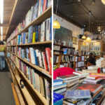 Book Lovers Can Easily Spend an Entire Day Inside This Massive 3-Story Illinois Bookstore