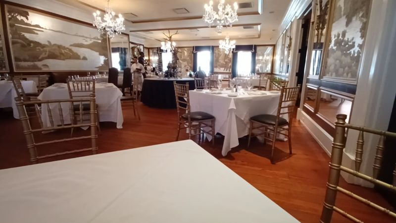 Booking a Table Before the Slots Disappear Booking a Table Before the Slots Disappear
