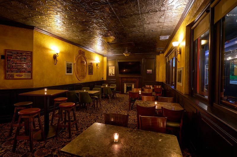 Booth Seating That Actually Gives You Privacy