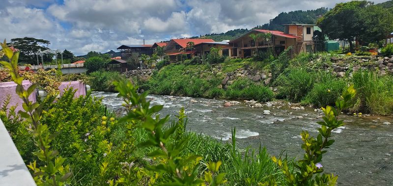 Boquete, Panama Boquete, Panama