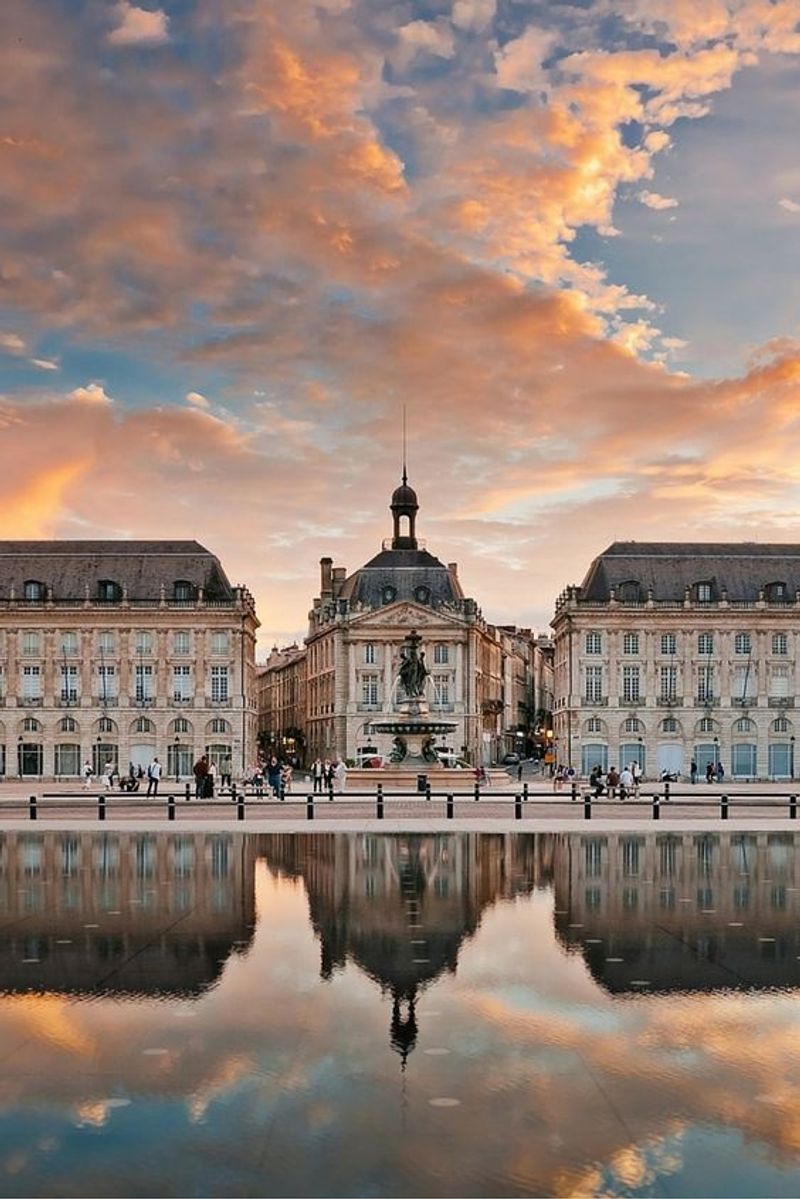 Bordeaux