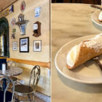 Boston’s First Italian Café Serves Cannoli, Cappuccino, And Nearly A Century Of History