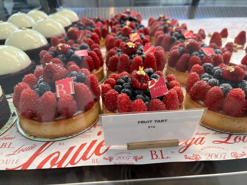 Bottega Louie, Los Angeles, California