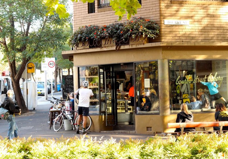 Bourke Street Bakery (Sydney, Australia): The Neighborhood Bakery That Became a Culinary Landmark Bourke Street Bakery (Sydney, Australia): The Neighborhood Bakery That Became a Culinary Landmark