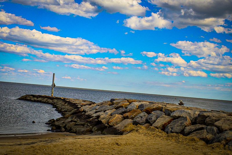 Bowers Beach, Bowers, Delaware