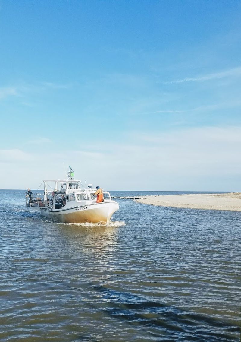 Bowers Beach, Delaware