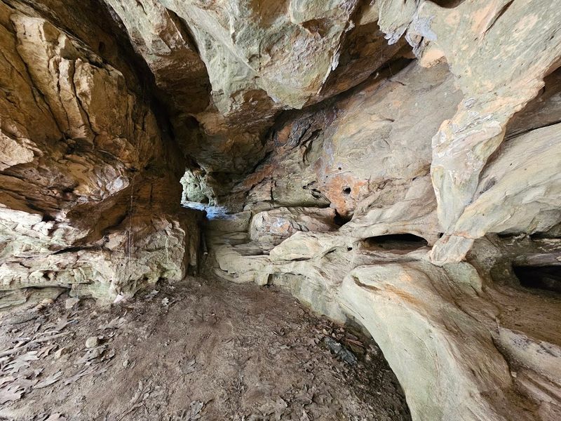 Box Canyons That Feel Like a Different Climate Zone