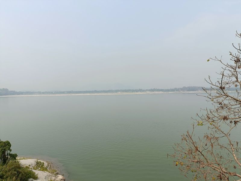 Brahmaputra River Brahmaputra River