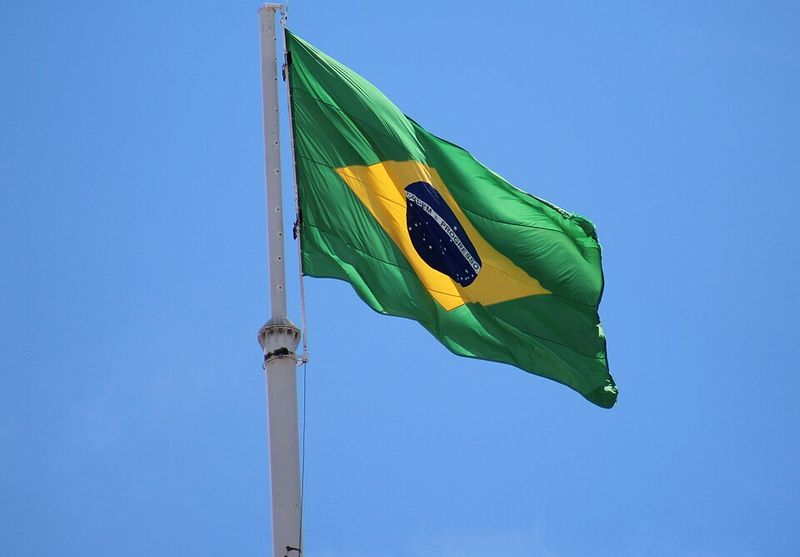 Brazil Brazil