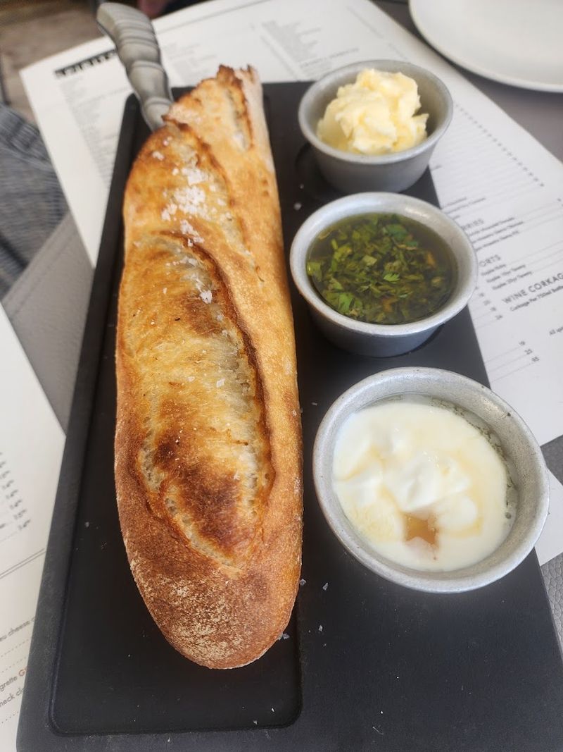 Bread Is Life, and This Appetizer Proves It Bread Is Life, and This Appetizer Proves It