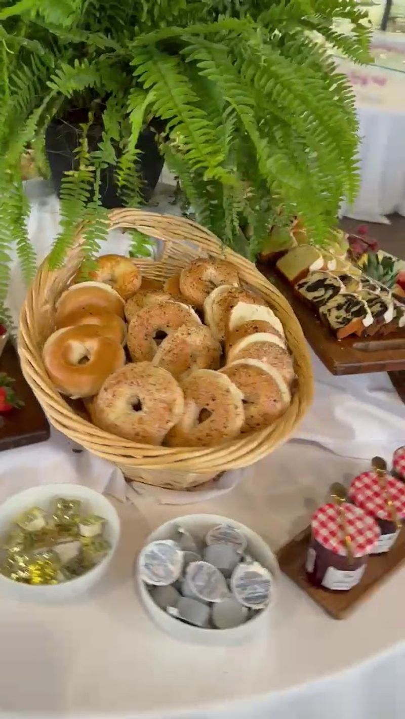 Bread, Starters, and the Small Details That Matter Bread, Starters, and the Small Details That Matter