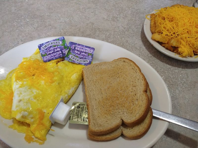 Breakfast All Day and Why That Matters Breakfast All Day and Why That Matters