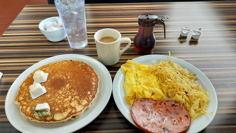 Breakfast All Day and the Morning Menu Worth Waking Up For