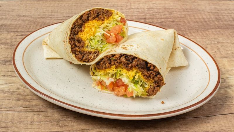 Breakfast Burritos That Start the Day Right Breakfast Burritos That Start the Day Right