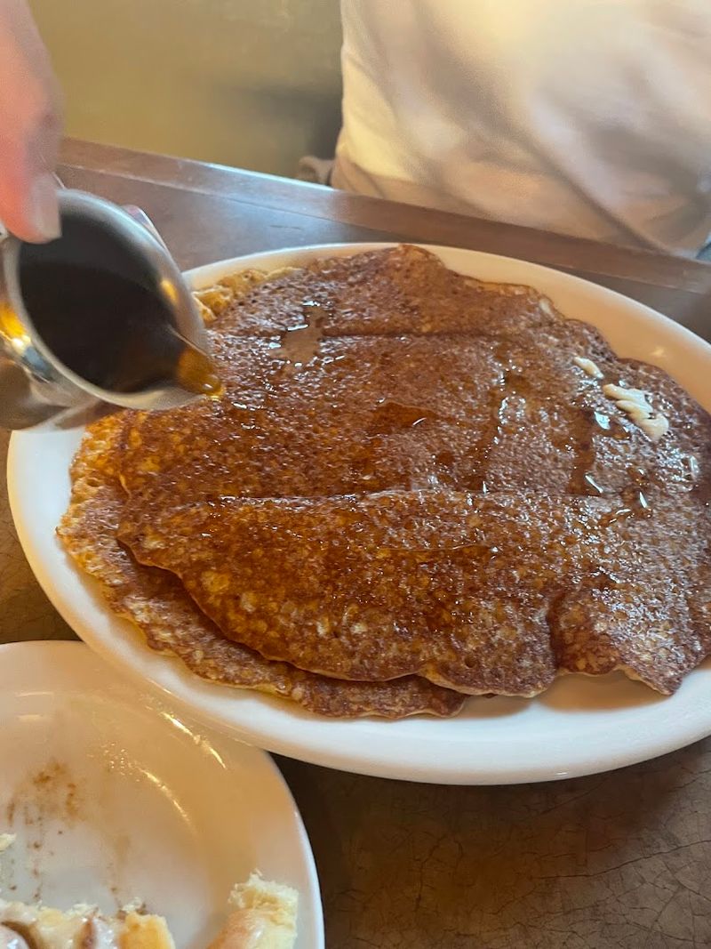 Breakfast Dishes That Earn Their Own Fan Clubs