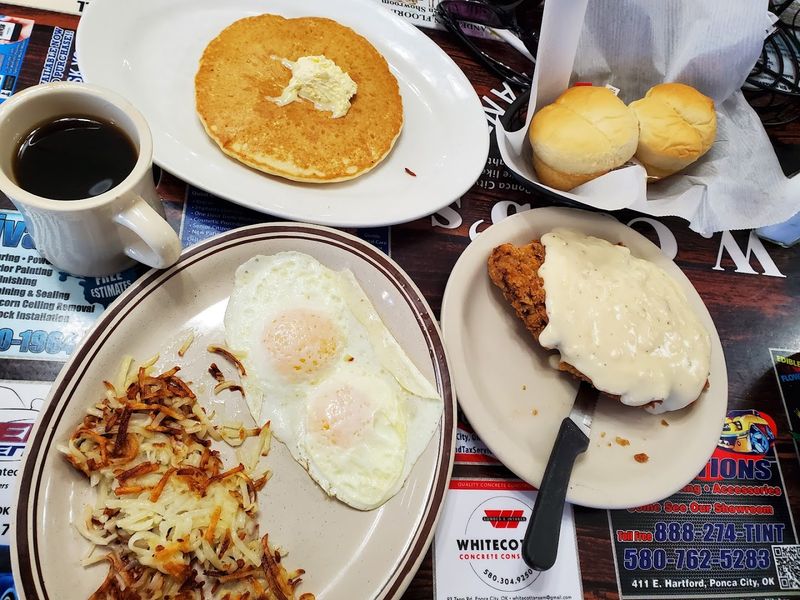 Breakfast From 7 AM That Sets the Tone Right