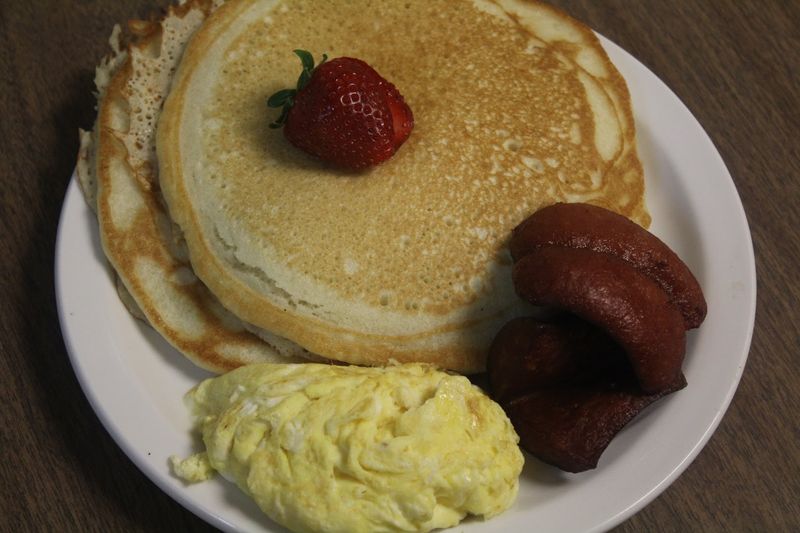 Breakfast That Earns Its Own Following