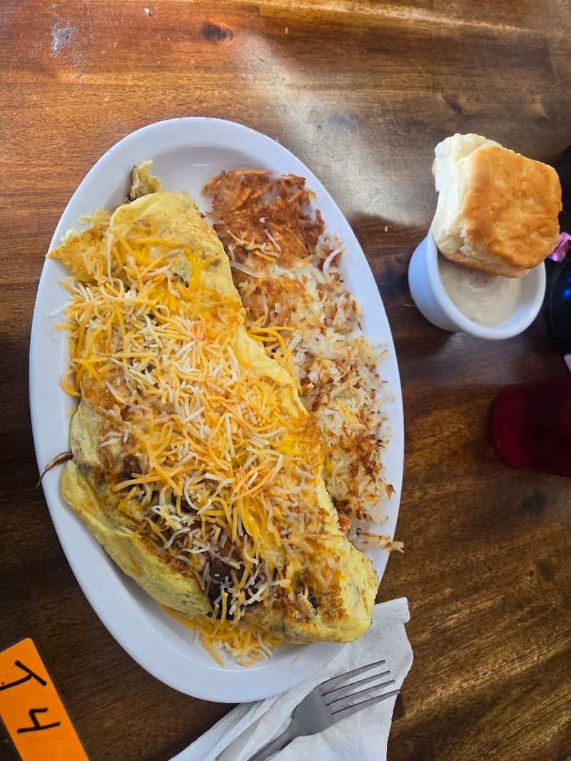 Breakfast That Makes the Morning Worth Getting Up For Breakfast That Makes the Morning Worth Getting Up For