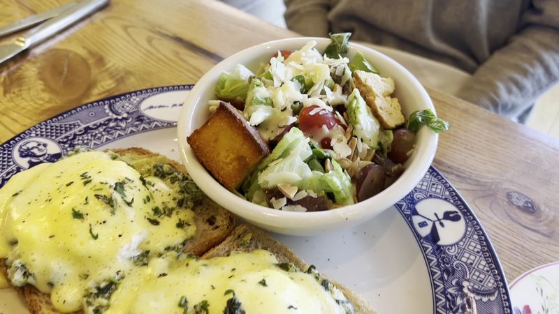 Breakfast and Brunch That People Actually Drive For