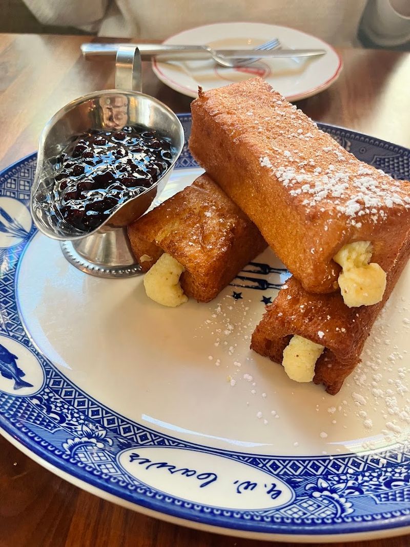 Breakfast and Brunch Worth Waking Up For