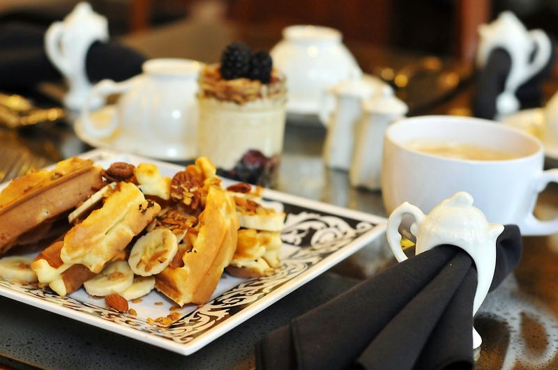 Breakfast and Lunch Dishes That Deliver Real Flavor