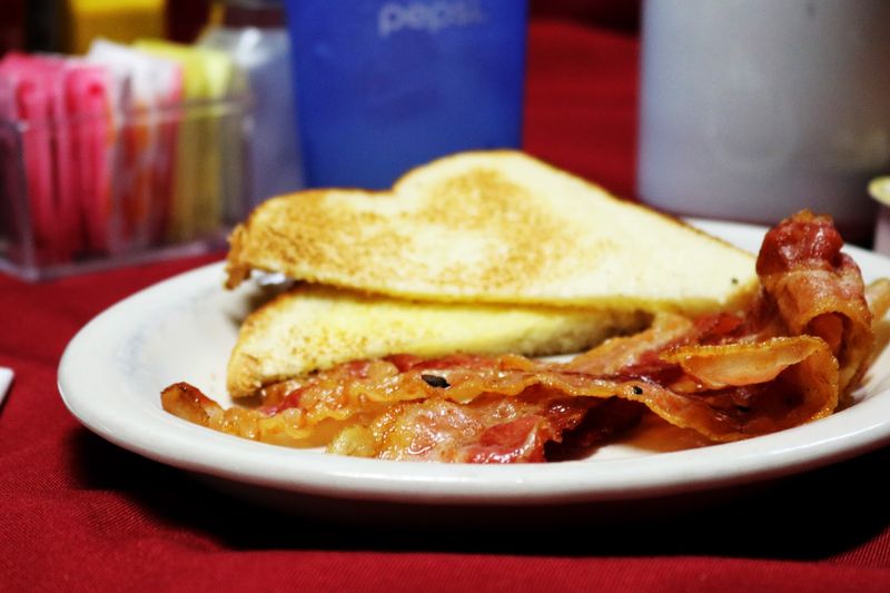 Breakfast at the River: A Morning Worth Waking Up For