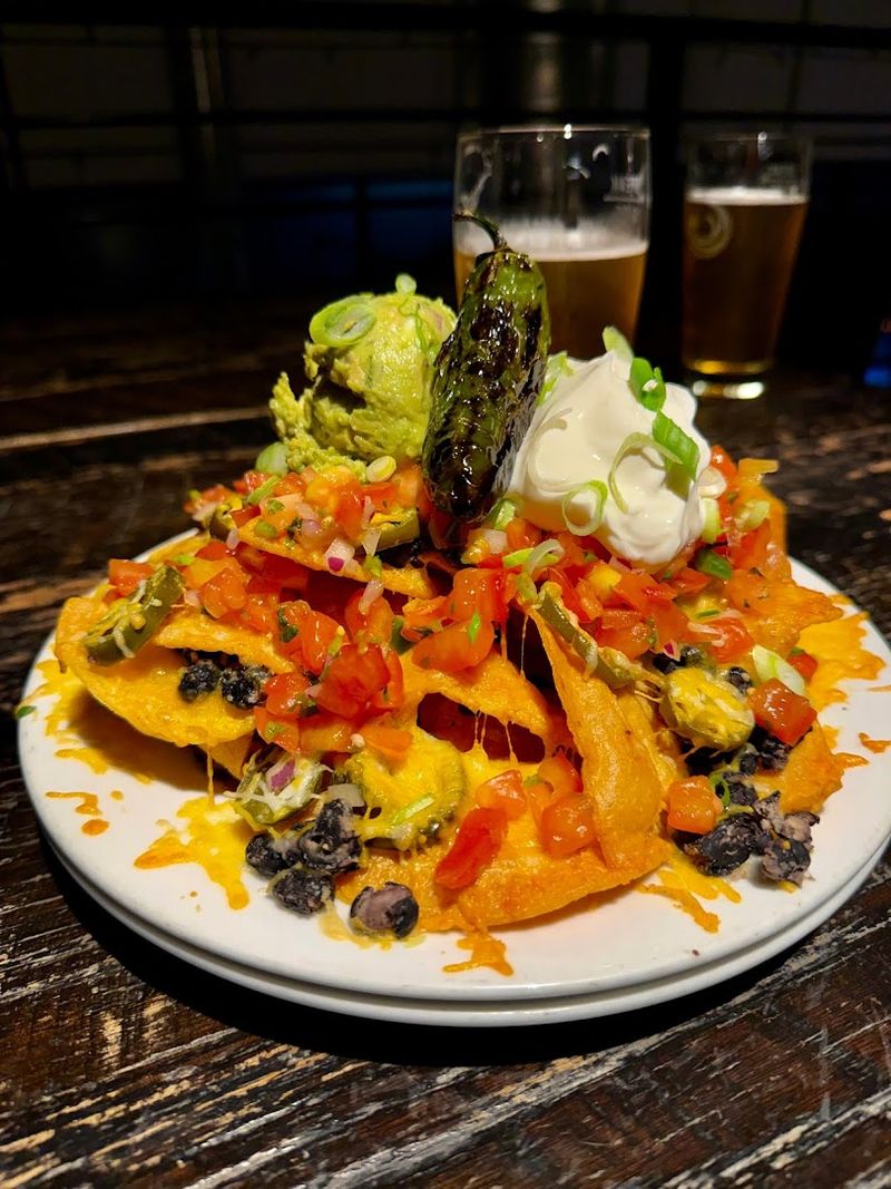 Breakside Brewery — Portland, Oregon