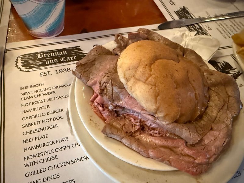 Brennan & Carr, Brooklyn, New York
