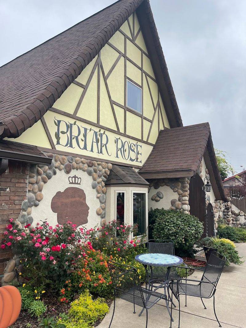 Briar Rose Bakery & Deli, Farmington, Arkansas Briar Rose Bakery & Deli, Farmington, Arkansas