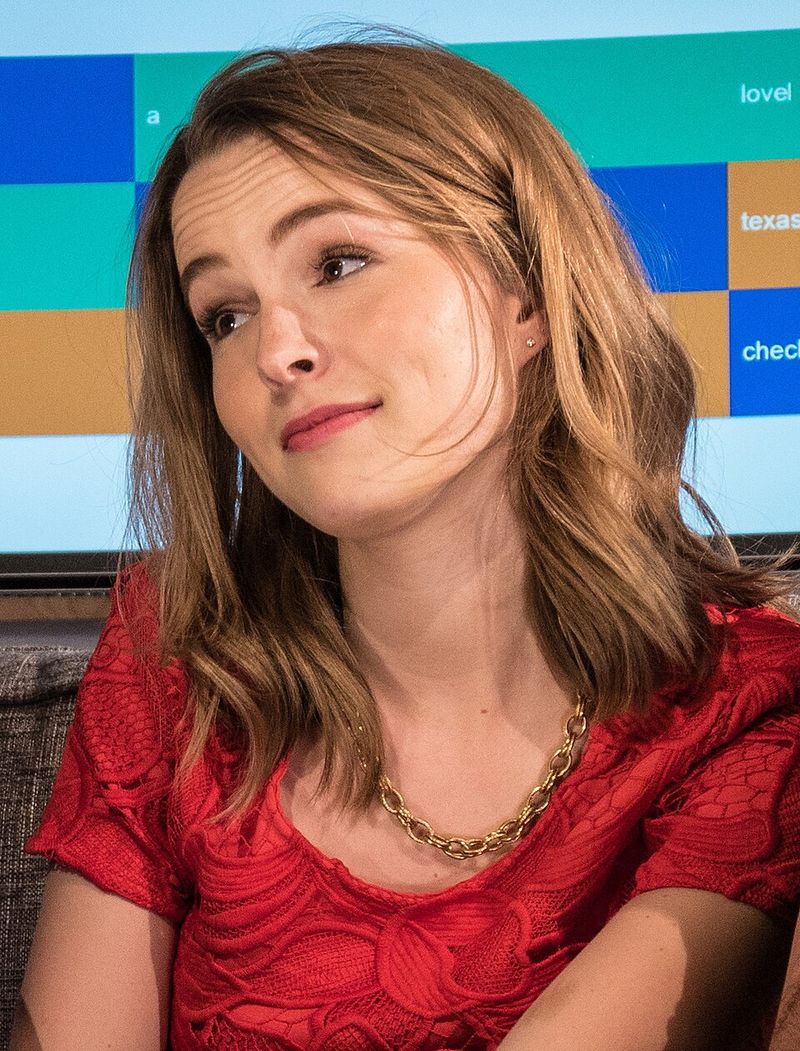 Bridgit Mendler