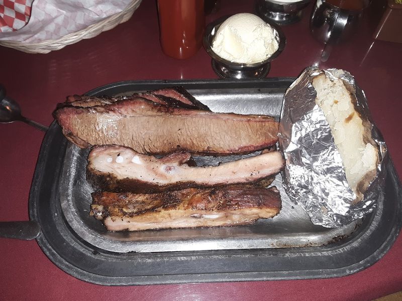 Brisket, Ribs, and the Smoked Meat Menu Brisket, Ribs, and the Smoked Meat Menu