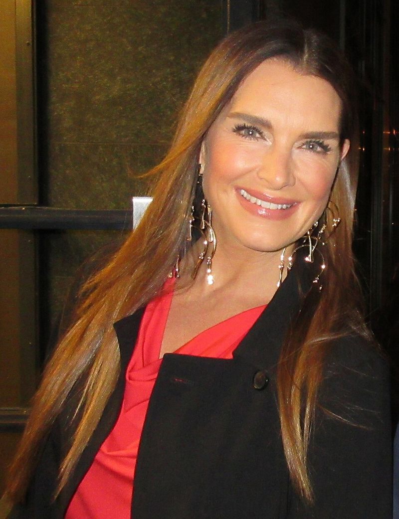 Brooke Shields and Her Deep European Nobility Roots